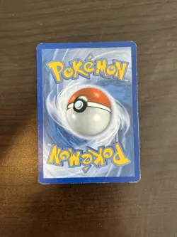 Fearow XY57 (2015) Pokemon TCG XY Full Art HOLO Black Star Promo VGC RARE - Image 4