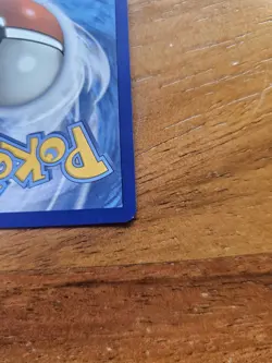 Dendra 250/193 Pokemon TCG Paldea Evolved 2023 NM Full Art Holo Trainer Waifu - Image 3
