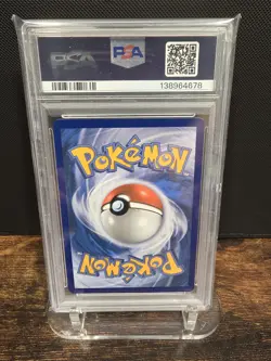 PSA 10 2025 POKEMON MEP PROMO | MEGA CHARIZARD X ex UPC ORICORIO EX 024 - Image 2