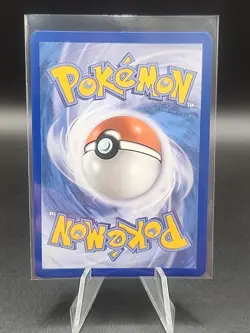 2025 Pokemon Wally's Compassion 176/132 Me01: Mega Evolution Holo - Image 2