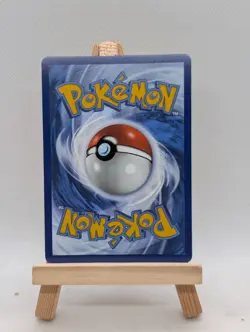 [ GOLD ] Team Rocket's Mewtwo ex - 240/182 - Hyper Rare Pokemon Destined Rivals - Image 2