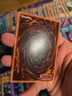 Yugioh Legend of Blue-Eyes White Dragon LOB Complete Non-Holo Set OG USA NM/M! - Image 3