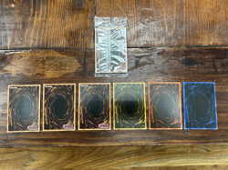 Yugioh Legendary Collection LC01 NEW SEALED Promo Pack: Obelisk QCR - Image 5