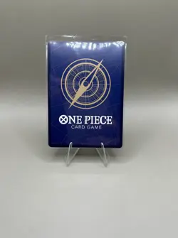 One Piece CCG Jewelry Bonney OP12-118 English - Image 2