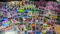 One Piece Card Game 185 SR Lot - Image 2
