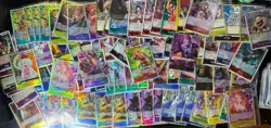 One Piece Card Game 185 SR Lot - Image 3