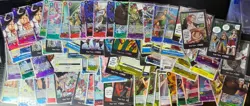 One Piece Card Game 185 SR Lot - Image 4