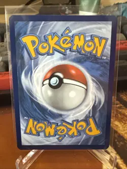 Pokemon TCG Flapple Illustration Rare Holo Card 210/191 Sv08: Surging Sparks - Image 2