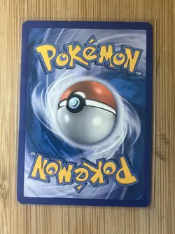 Pokemon TCG Psyduck 33/149 Common Water HP70 Moderately Played Card English - Image 2