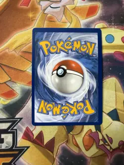Unown V - 177/195 - Pokemon Silver Tempest Alternate Art Card NM - Image 2