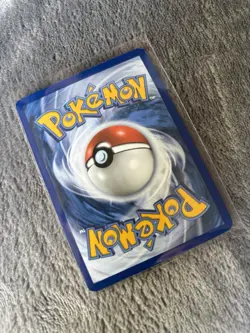 Pokemon TCG Psyduck 2017 Sun & Moon Reverse Holo Card 28/149 - Image 2
