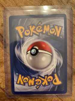 Pokemon - Dark Vileplume 30/82 Team Rocket Base Set Non Holo Card WOTC - NM/LP - Image 2
