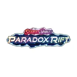 Pokemon TCG - Paradox Rift - Complete Your Set - Choose Your Card - Image 1