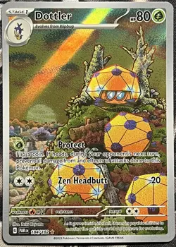 Pokemon TCG - Paradox Rift - Complete Your Set - Choose Your Card - Image 2