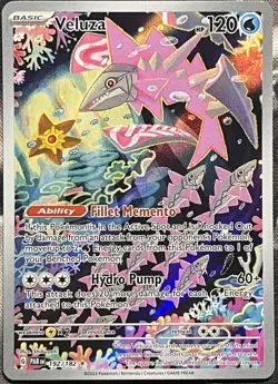 Pokemon TCG - Paradox Rift - Complete Your Set - Choose Your Card - Image 3