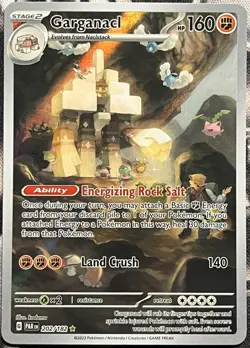 Pokemon TCG - Paradox Rift - Complete Your Set - Choose Your Card - Image 4