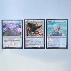 Magic The Gathering OATH OF THE GATEWATCH UNCOMMON SET 60 Cards 1X X1 - OGW 2016 - Image 2