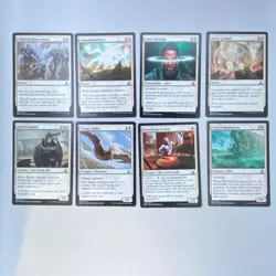 Magic The Gathering OATH OF THE GATEWATCH UNCOMMON SET 60 Cards 1X X1 - OGW 2016 - Image 3