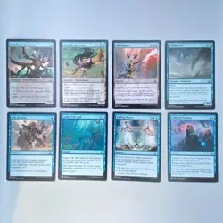 Magic The Gathering OATH OF THE GATEWATCH UNCOMMON SET 60 Cards 1X X1 - OGW 2016 - Image 4