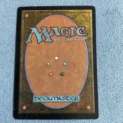 MTG - Phyrexian Marauder - Visions - LP MAGIC CARD - Image 2