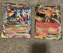 Pokemon Cards Mixed Lot - Image 2
