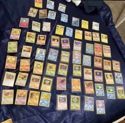 Pokemon Cards Mixed Lot - Image 3