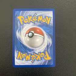 Mimikyu | SVP 075 | Paldean Fates Pokemon Center ETB Stamped Promo Card - Image 2