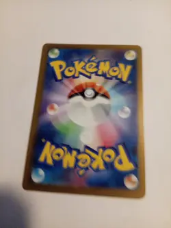 Poliwhirl 176/165 Sv2a: Pokemon Card 151 Holo (Japanese) - Image 5