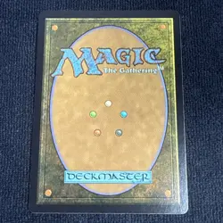 Hugo Kupka - Bruse Tarl, Boorish Herder (Showcase) Magic MTG 0050 FCA NM - Image 2