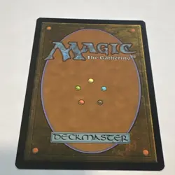MTG Xander's Lounge SNC #358 Rare - Image 2