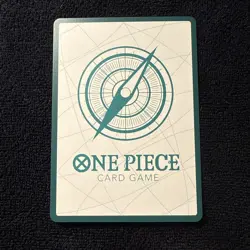 DON!! Card (Tin Pack Set Vol. 1 -Monkey.D.Luffy-) One Piece - Image 2