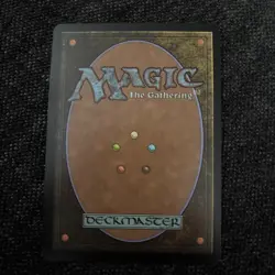 MTG - Viral Drake - FOIL - New Phyrexia - NM/MT - Image 2
