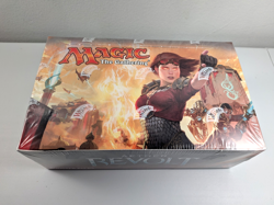 MTG Aether Revolt Booster Box English - Magic The Gathering - New Factory Sealed - Image 2
