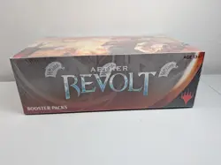 MTG Aether Revolt Booster Box English - Magic The Gathering - New Factory Sealed - Image 3