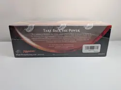 MTG Aether Revolt Booster Box English - Magic The Gathering - New Factory Sealed - Image 4