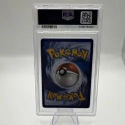 The Pokemon Company Pokemon TCG Alakazam Holo Promo ME 009 PSA 9 2025 EN - Image 2