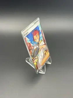 Pokemon Crispin 164/142 Sv07: Stellar Crown Holo - Ultra Rare - Image 2