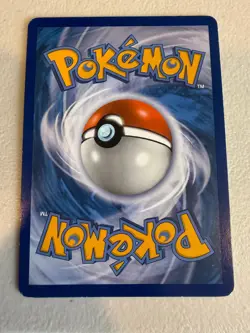 Stunfisk RC12/RC25 Holo Legendary Treasures: Radiant Collection Pokemon Holo LP - Image 2