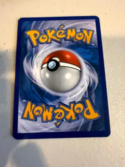 Piplup RC6/RC25 Holo Legendary Treasures: Radiant Collection Pokemon Holo LP - Image 2