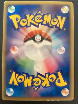 Pokemon Card Dark Tyranitar Team Rocket Strikes Back 1ED 070/084 Holo - Image 4
