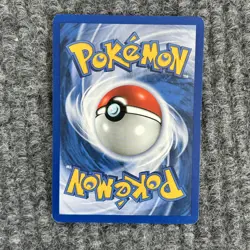VTG Pokemon Gym Heroes Koga's Tangela 114/132 Common Very Good - Image 2