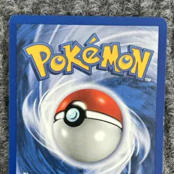 VTG Pokemon Gym Heroes Koga's Tangela 114/132 Common Very Good - Image 5