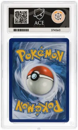 Pokemon Mega M Altaria EX 121/124 Fates Collide 2016 Full Art Ace 10 Gem Mint - Image 2