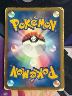 Pikachu 048/DP-P DP Promo Japanese Pokemon Card Pokemon Garden 2007 Rare - Image 3