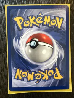 POKEMON BASE SET* ELECTABUZZ (SHADOWLESS) 20/102 NM/LP* - Image 2