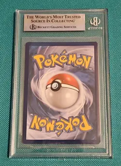 2016 Pokemon XY Generations Pikachu FA Radiant Collection RC29 BGS 9 (HIGH 9) - Image 3