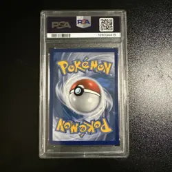 Pokemon Brilliant Stars ~ ZEKROM ~ PSA 9 ~ Trainer Gallery TG05/TG30 - Image 2