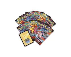 PRESALE✅Pokemon Center Exclusive Elite Trainer Box – Chaos Rising Sealed ETB - Image 2