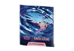 PRESALE✅Pokemon Center Exclusive Elite Trainer Box – Chaos Rising Sealed ETB - Image 3