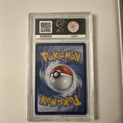 Dragonite V 192/203 - Alt Full Art - Ace Grading GEM MINT 10 Pokemon - Ace label - Image 2
